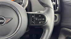 MINI Countryman 1.5 Cooper Exclusive 5dr Auto Petrol Hatchback